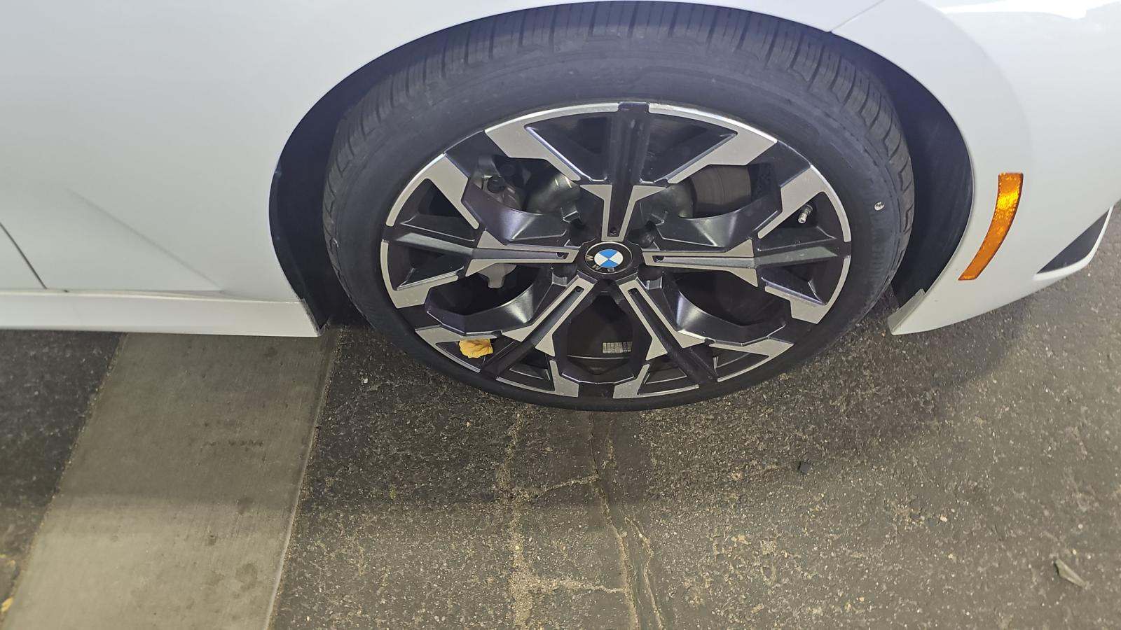 2025 BMW 3 Series 330i xDrive AWD