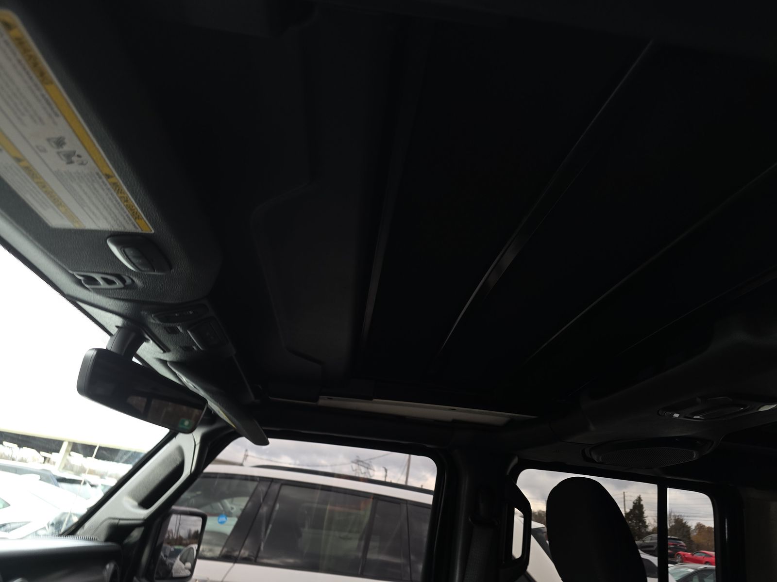 2022 Jeep Wrangler Unlimited Willys Edition AWD