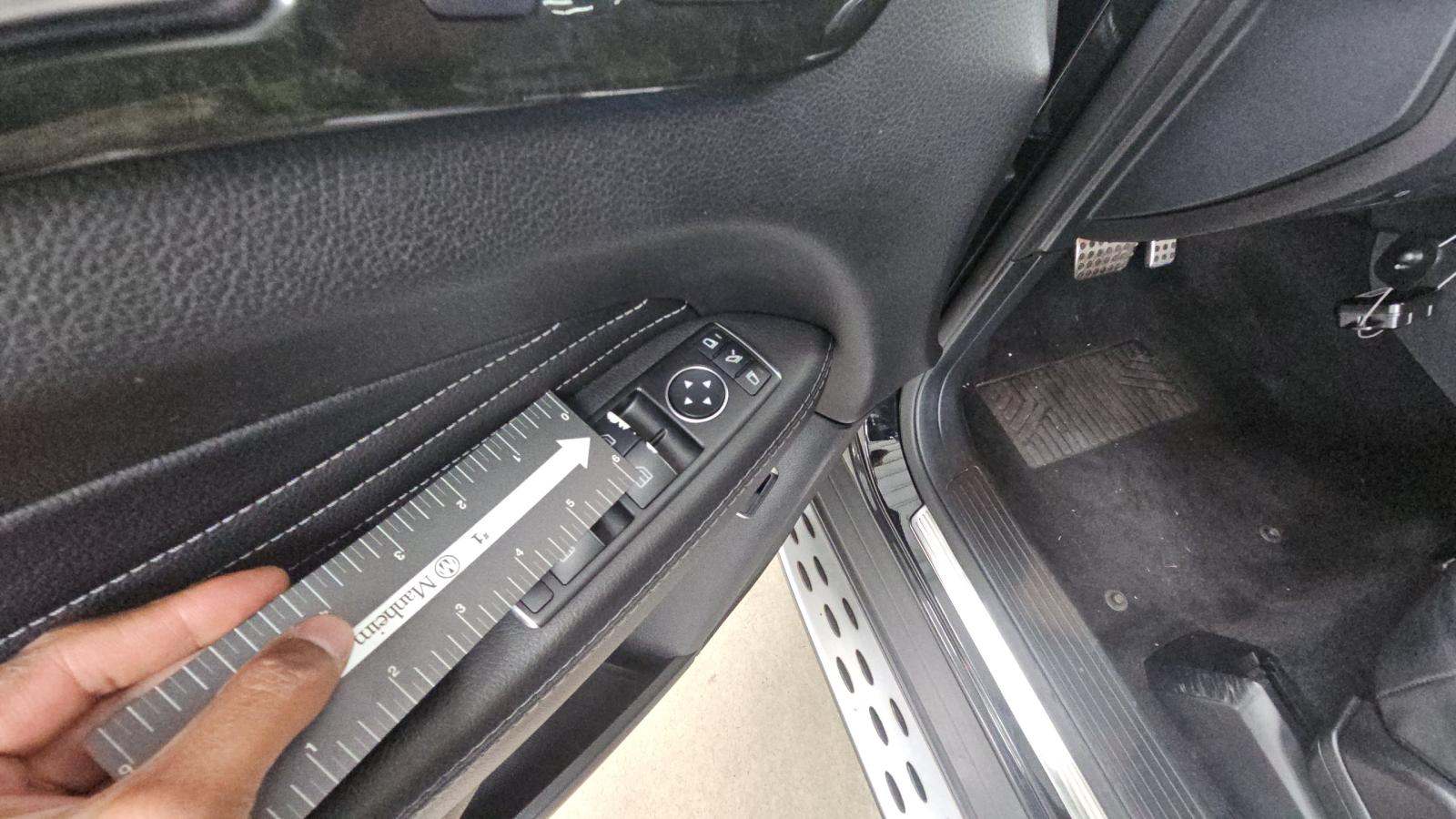 2019 Mercedes-Benz GLE AMG GLE 43 AWD