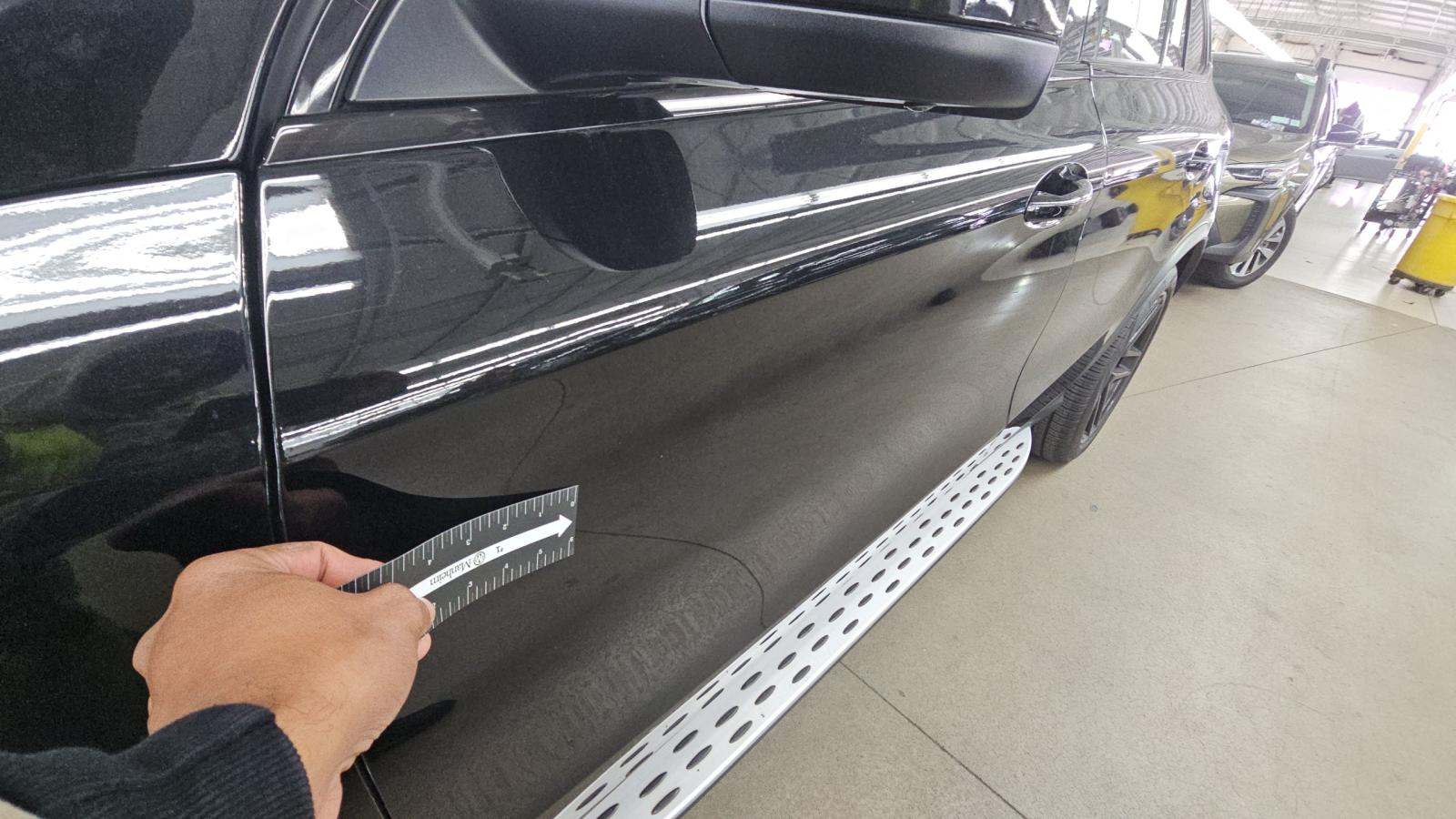 2019 Mercedes-Benz GLE AMG GLE 43 AWD