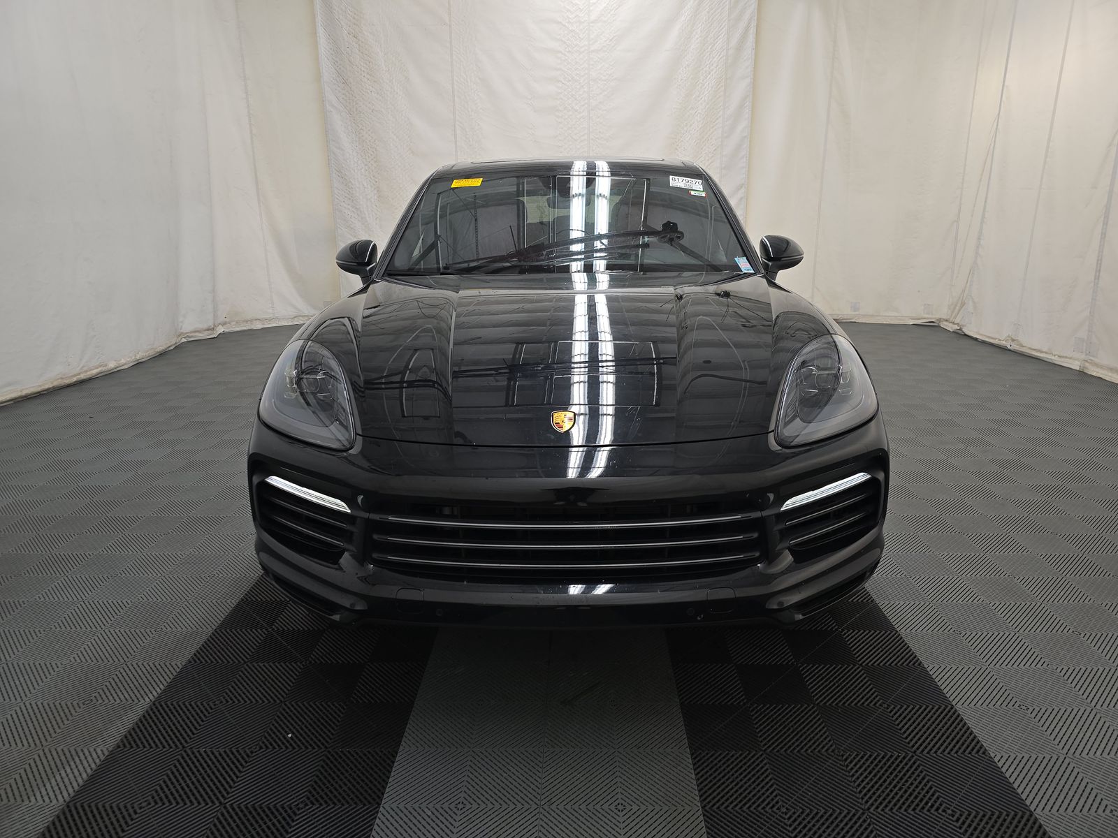 2023 Porsche Cayenne Platinum Edition AWD