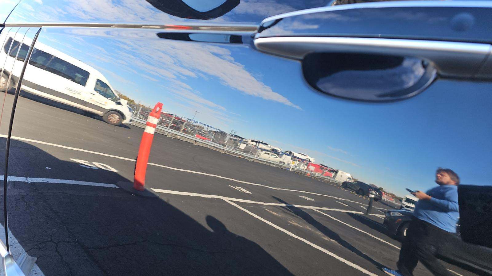 2019 Land Rover Range Rover Autobiography AWD