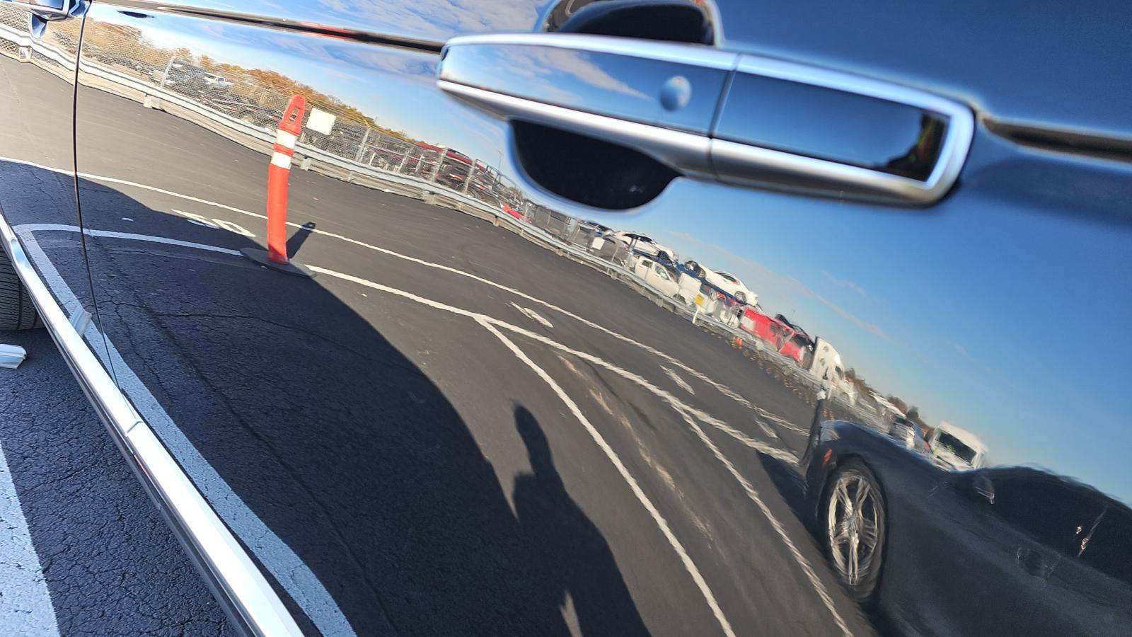 2019 Land Rover Range Rover Autobiography AWD