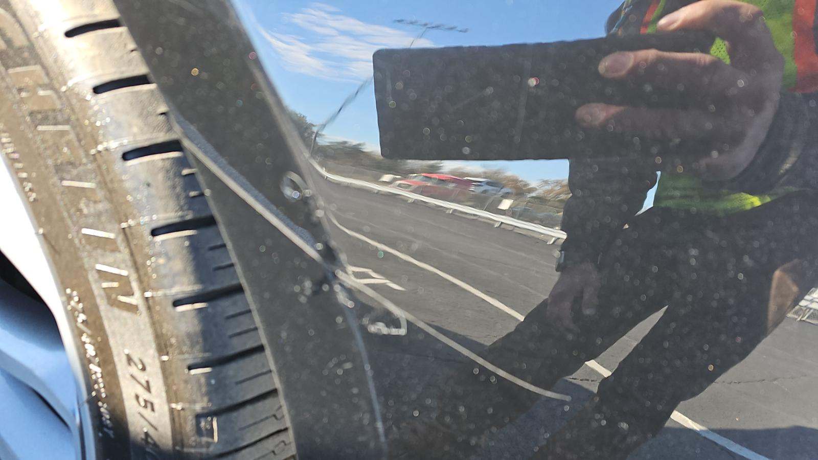 2019 Land Rover Range Rover Autobiography AWD