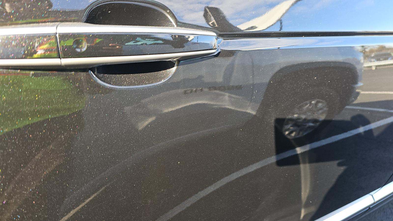 2019 Land Rover Range Rover Autobiography AWD