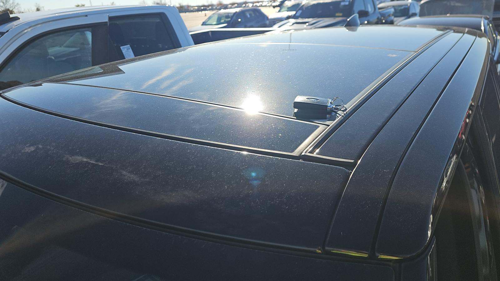 2019 Land Rover Range Rover Autobiography AWD