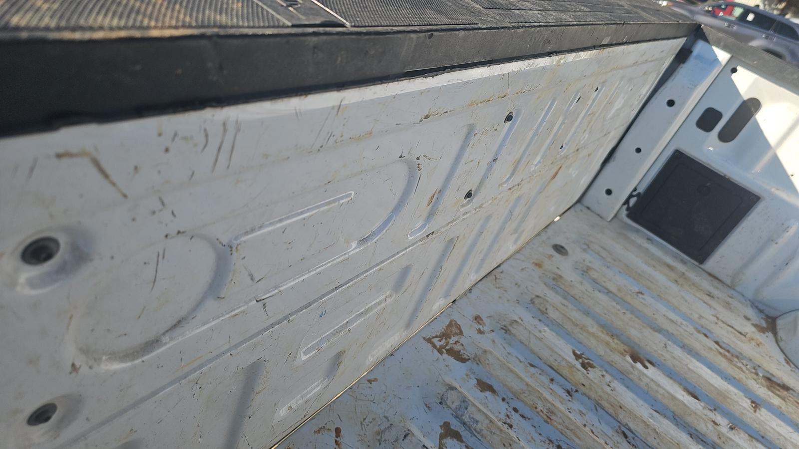 2024 Ford F-150 XL AWD