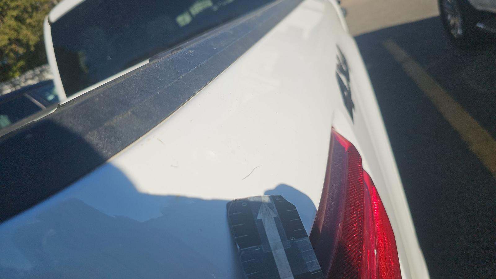 2024 Ford F-150 XL AWD