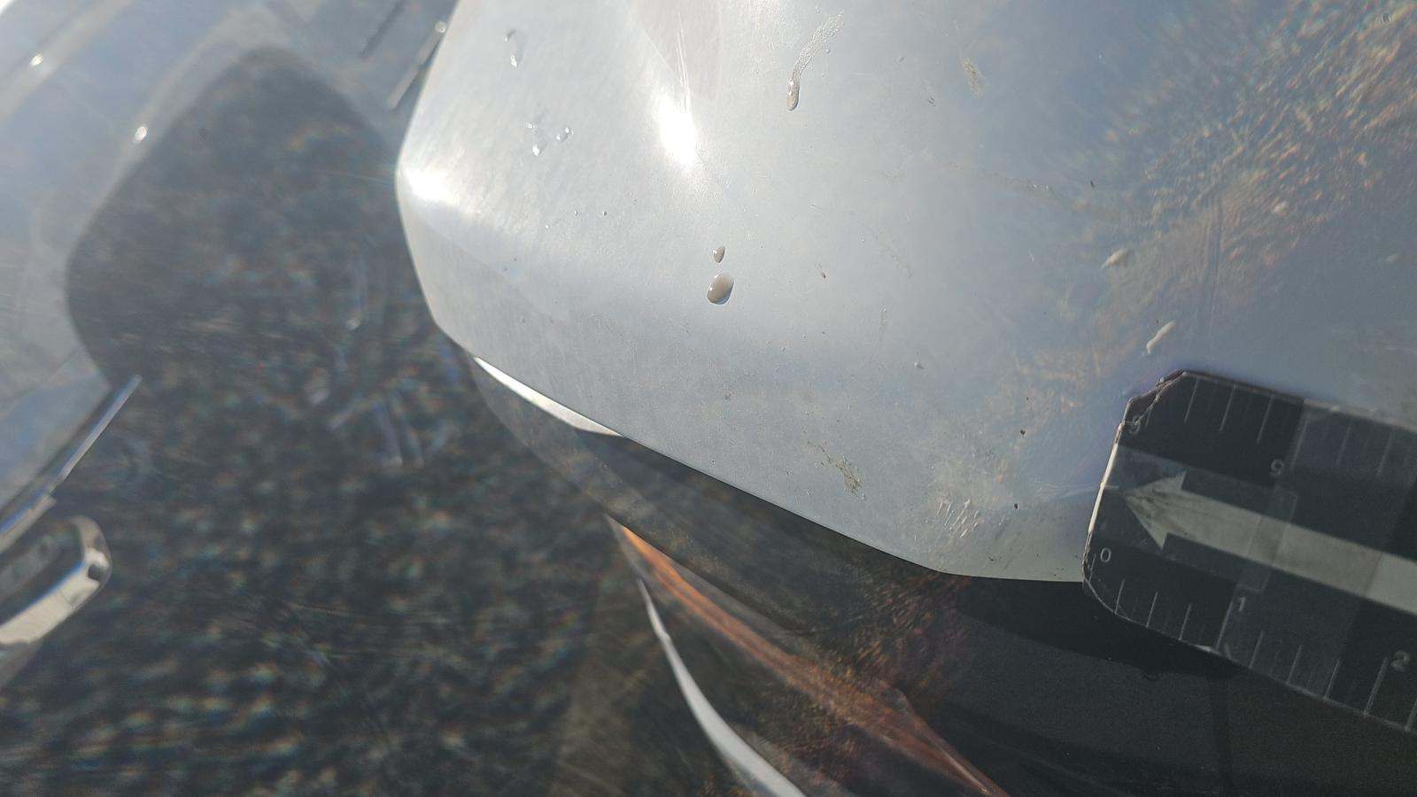 2024 Ford F-150 XL AWD