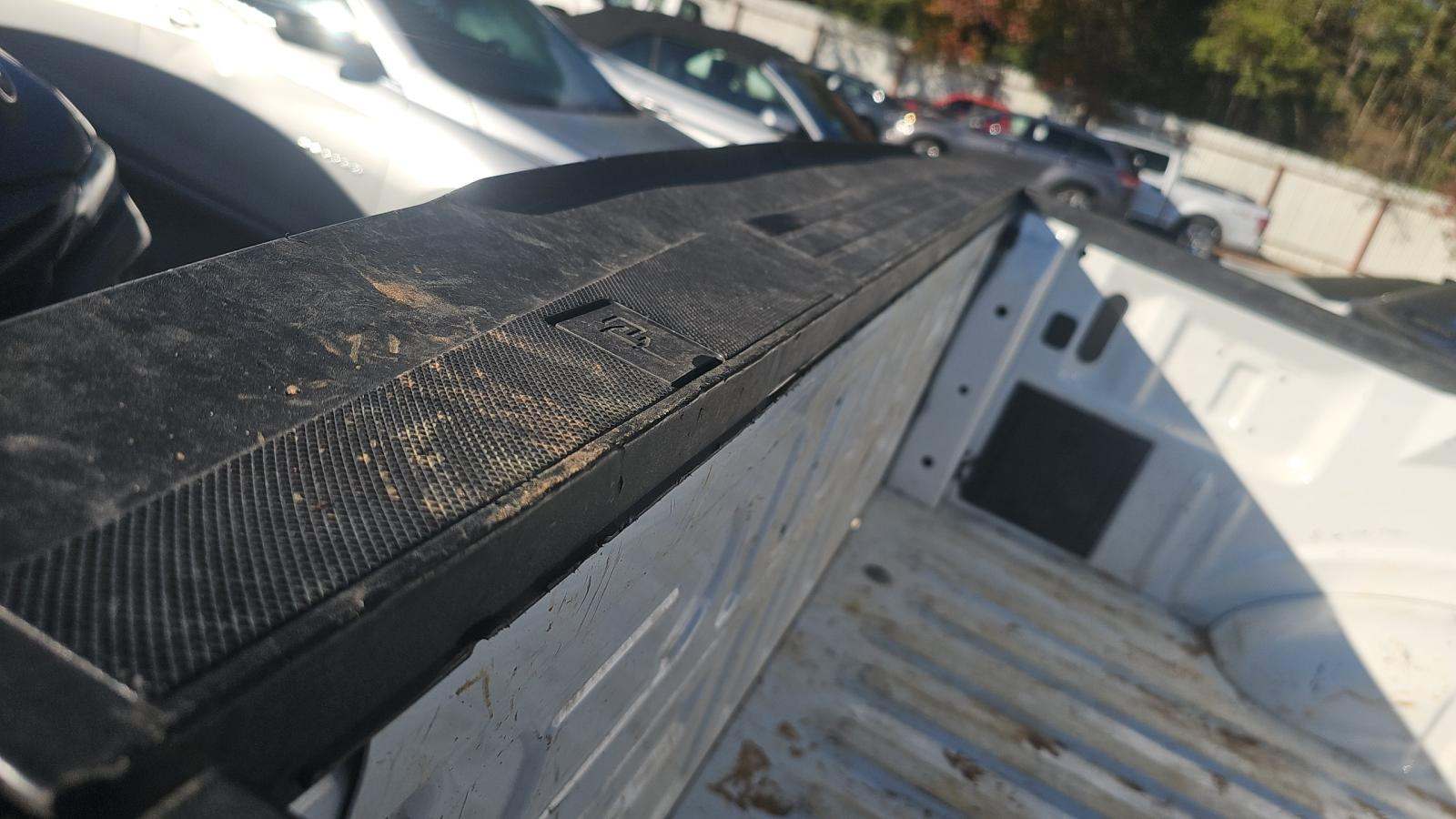 2024 Ford F-150 XL AWD