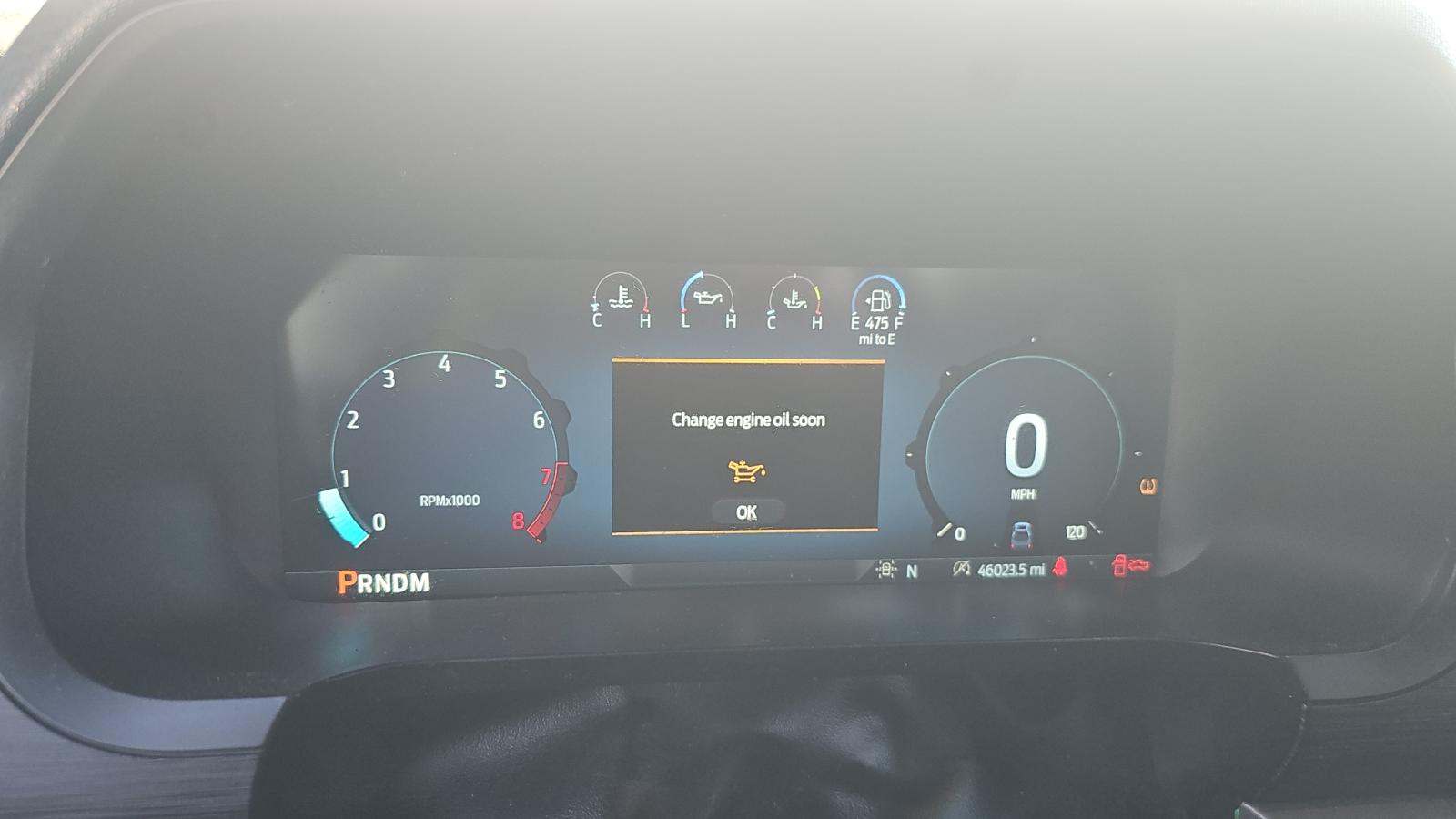 2024 Ford F-150 XL AWD