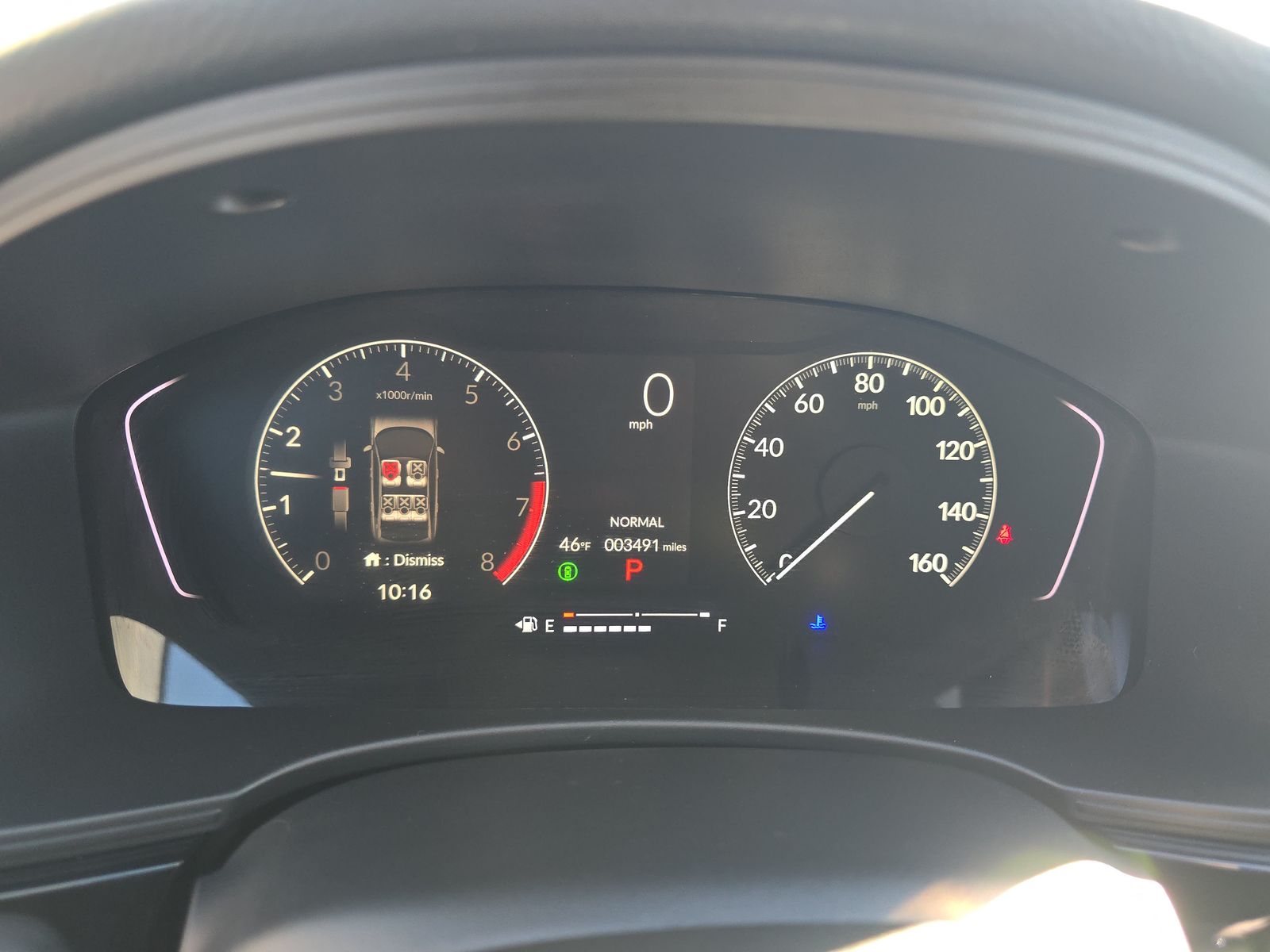 2025 Honda Civic Sport FWD