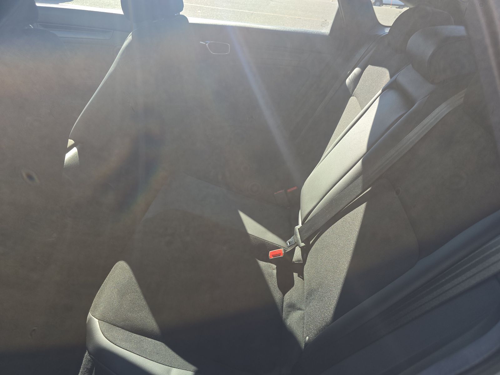 2025 Honda Civic Sport FWD