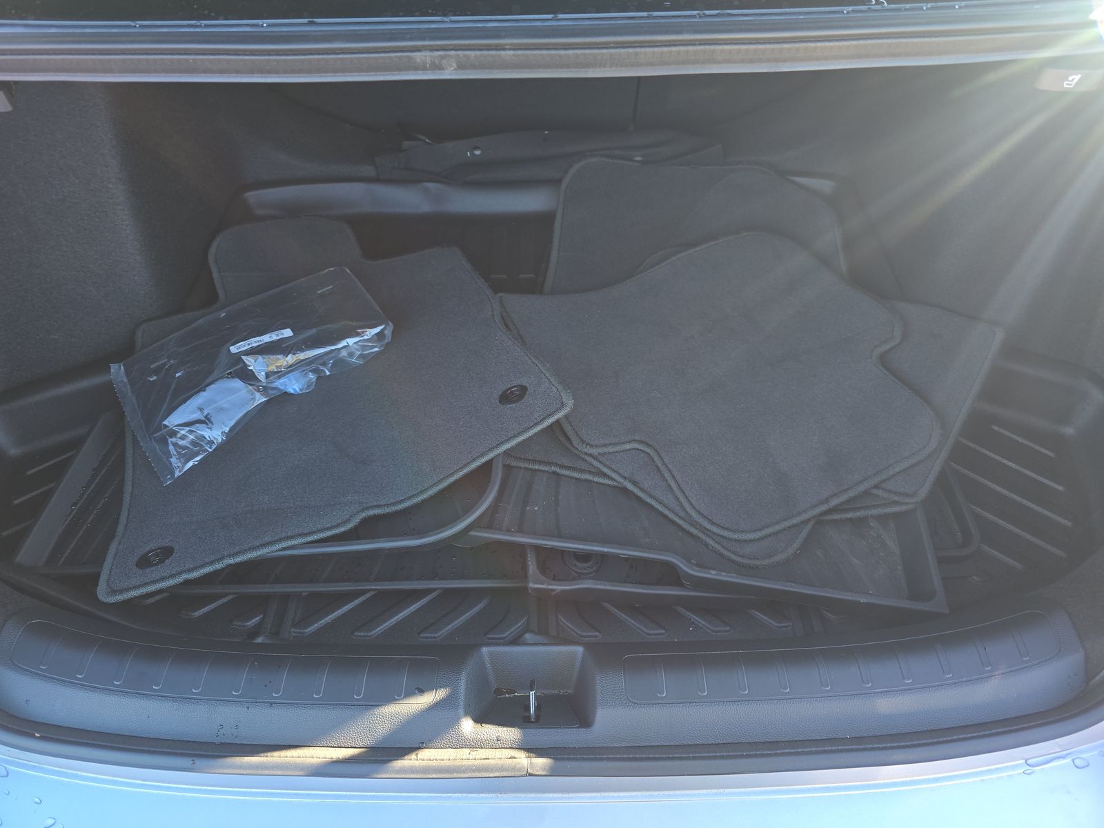 2025 Honda Civic Sport FWD