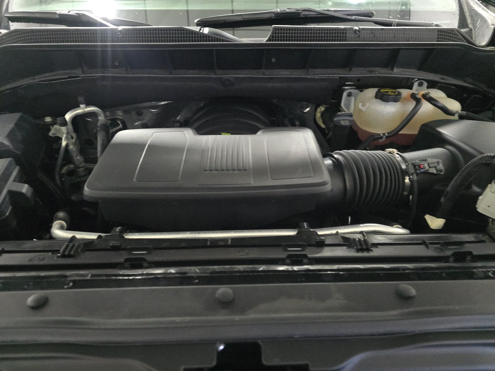 2025 Chevrolet Silverado 1500 LT AWD