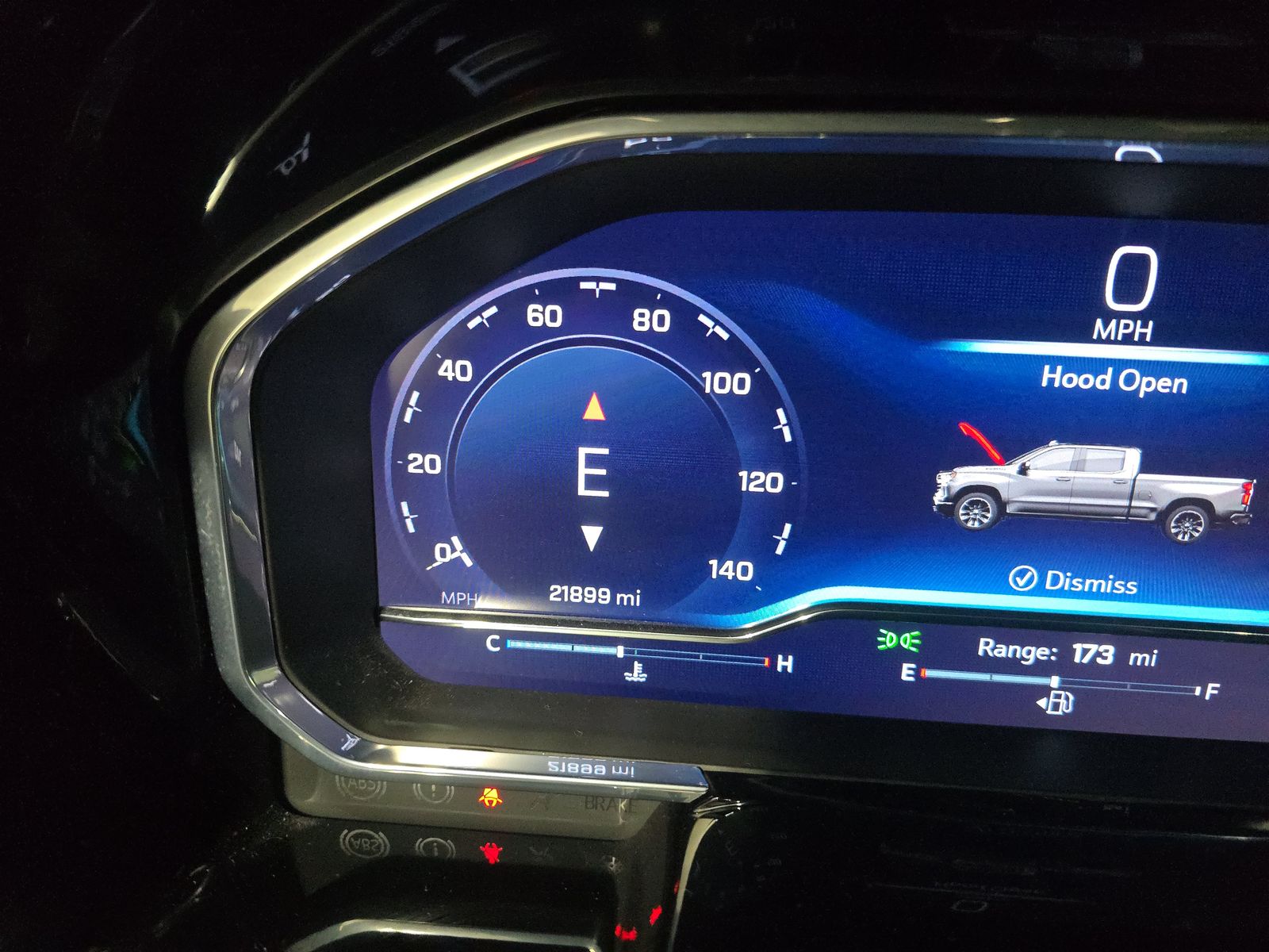 2025 Chevrolet Silverado 1500 LT AWD