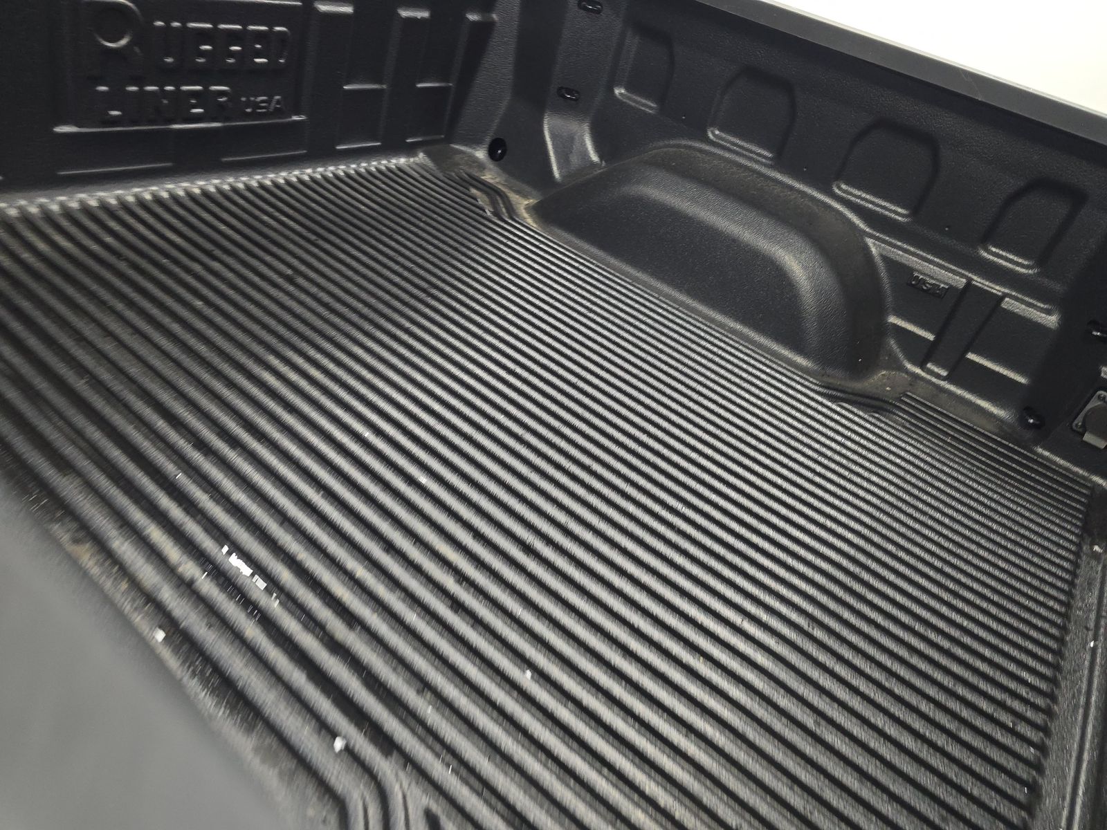 2025 Chevrolet Silverado 1500 LT AWD