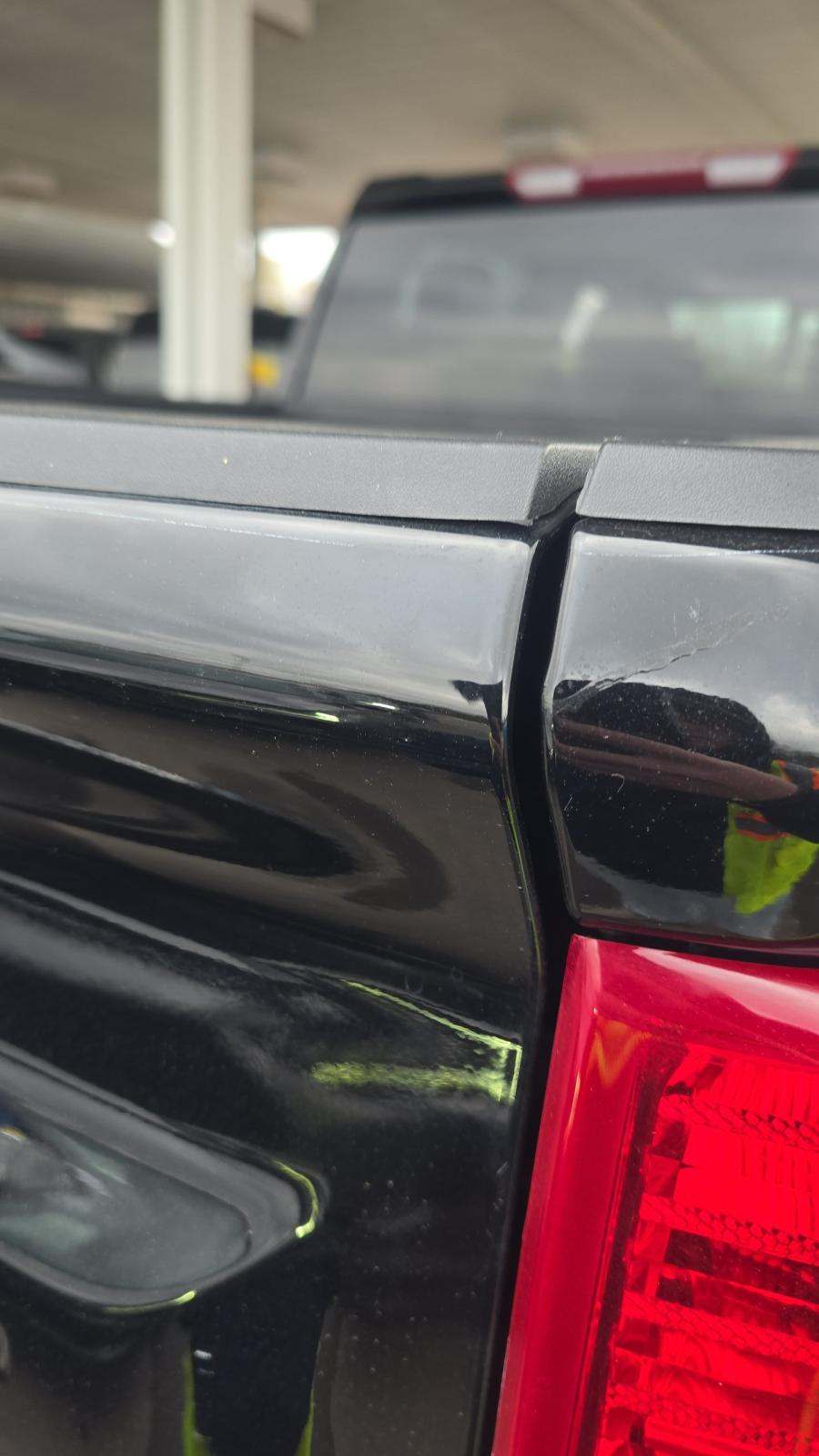 2025 Chevrolet Silverado 1500 LT AWD