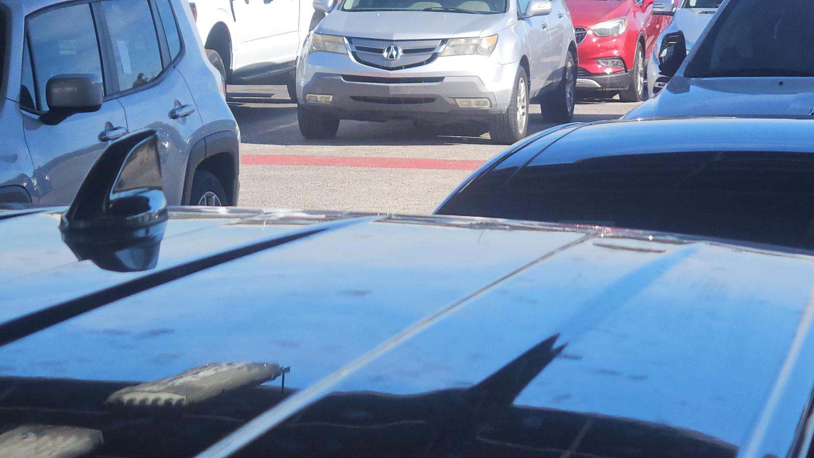 2024 Nissan Pathfinder SV AWD