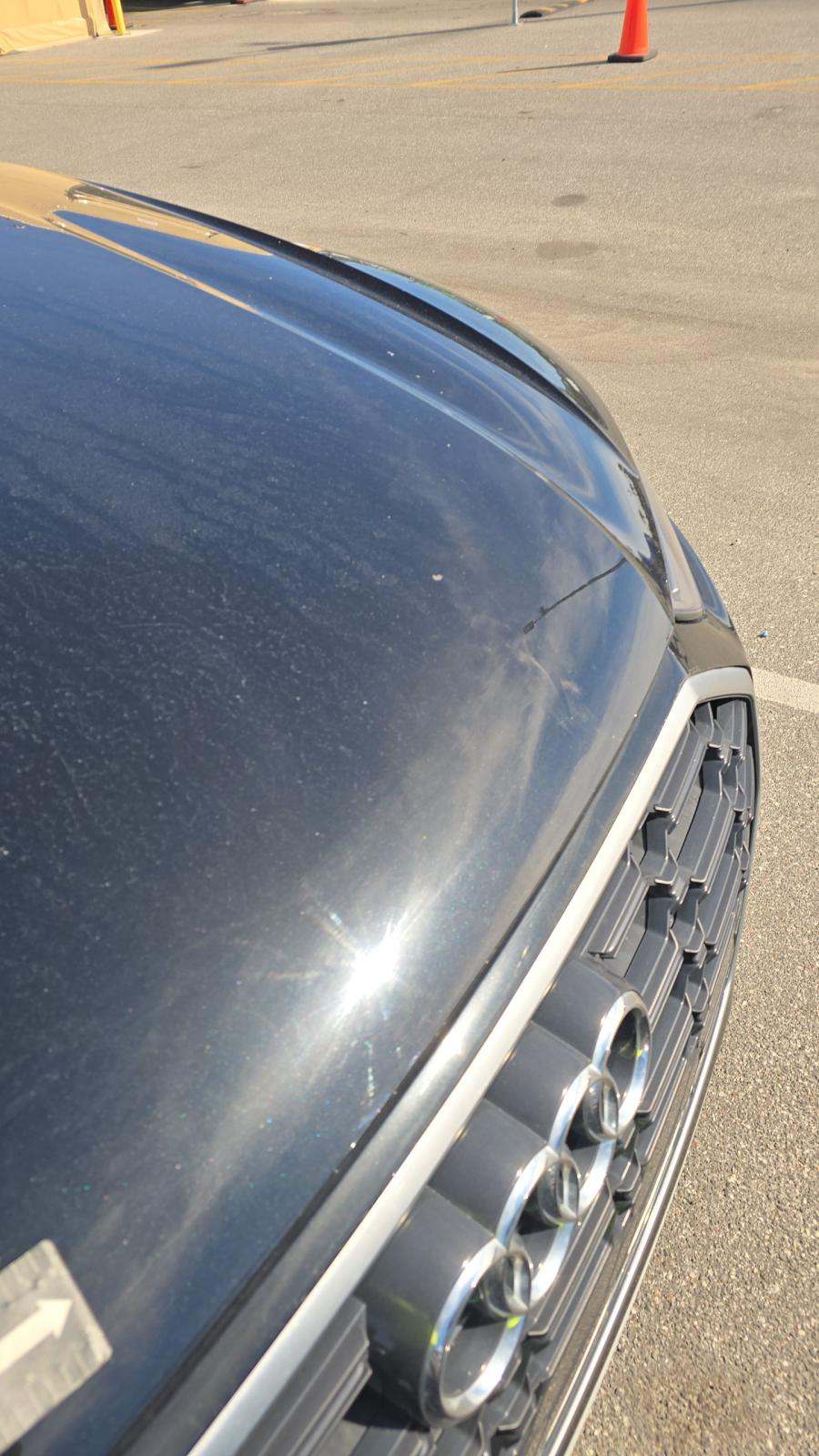 2022 Audi Q5 S line Premium AWD