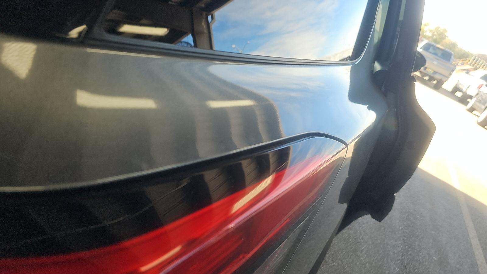 2024 Nissan Pathfinder SV AWD