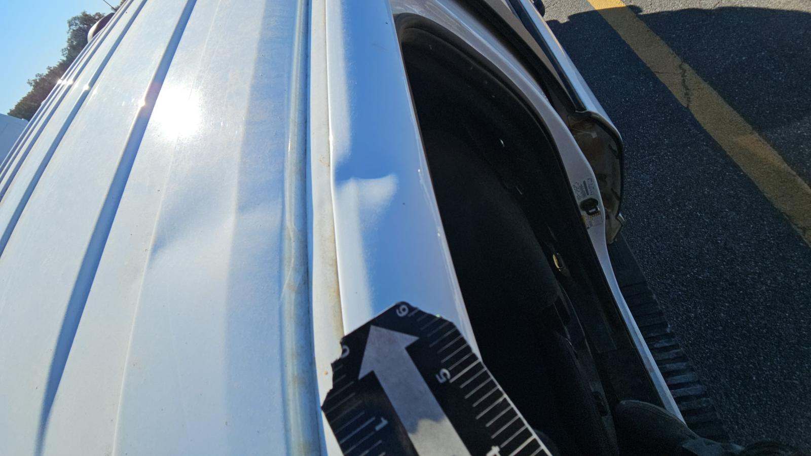 2023 Ford F-150 XL AWD