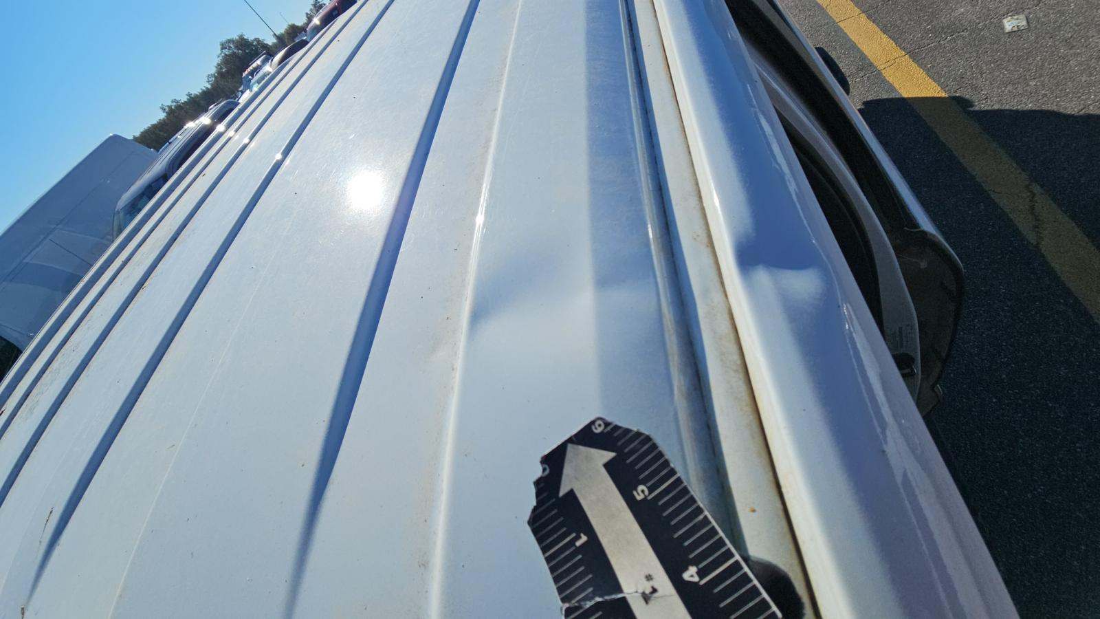 2023 Ford F-150 XL AWD