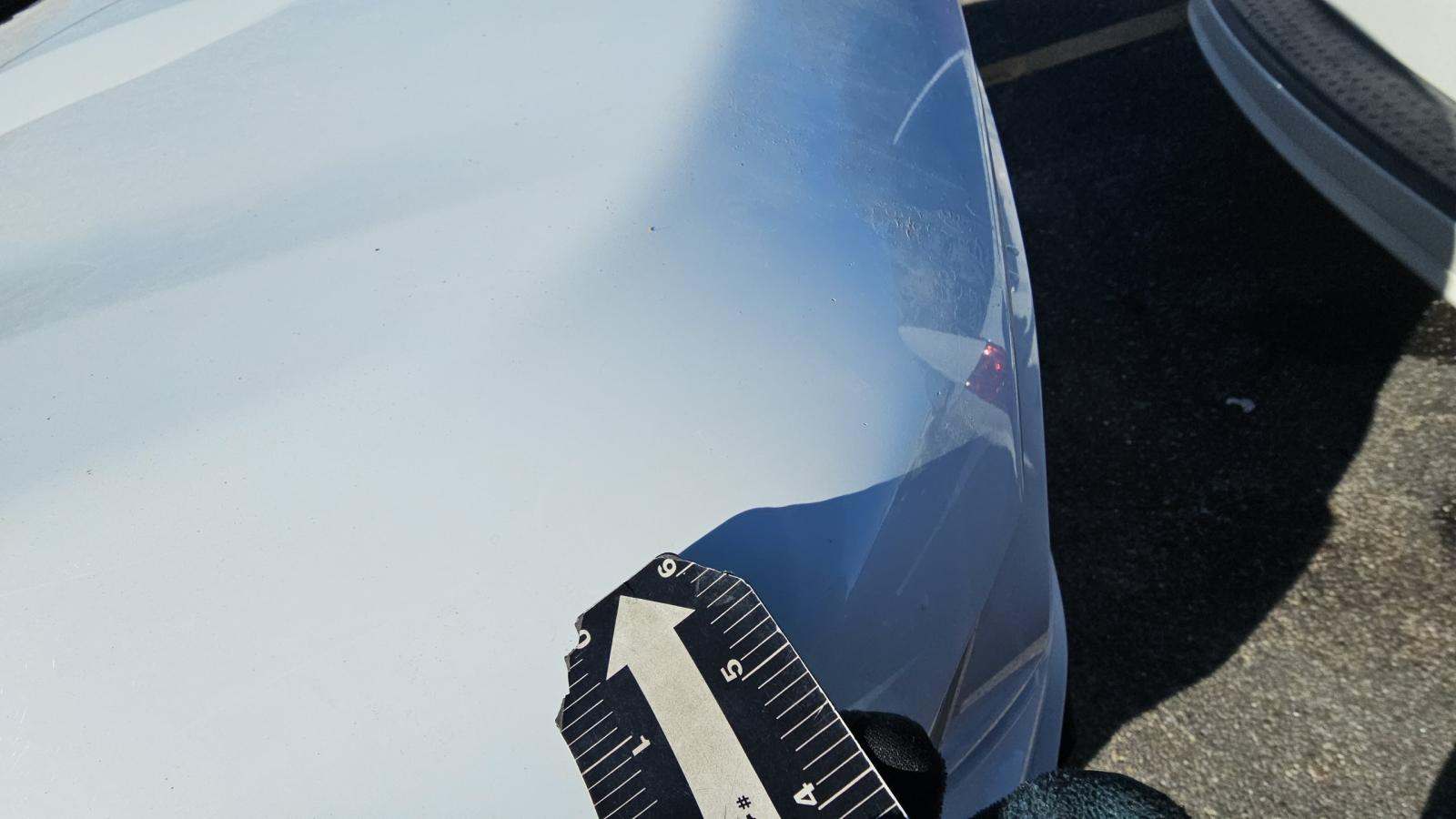 2023 Ford F-150 XL AWD