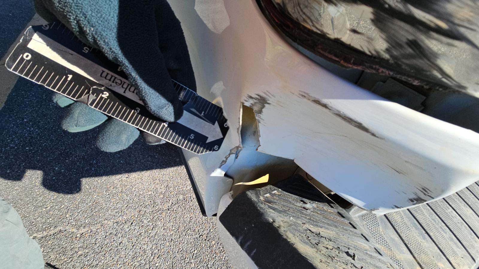 2023 Ford F-150 XL AWD