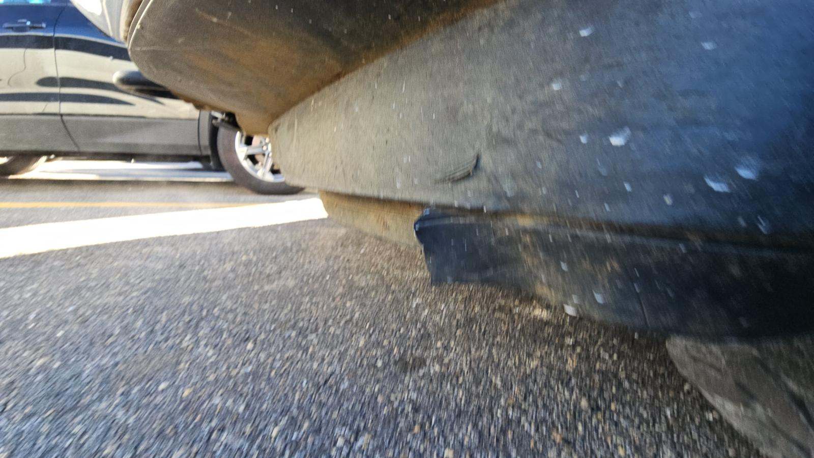 2023 Ford F-150 XL AWD