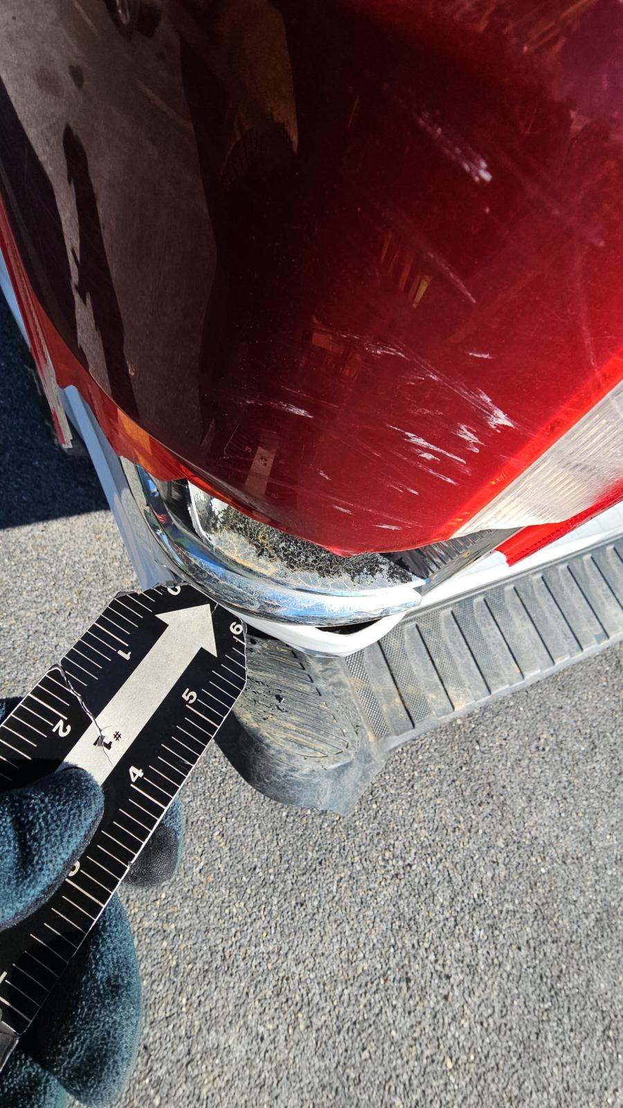 2023 Ford F-150 XL AWD