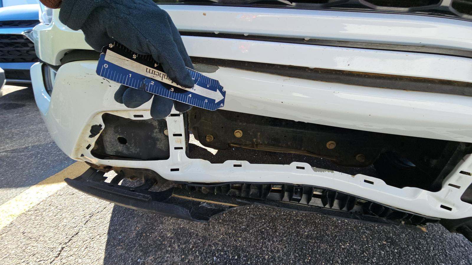 2023 Ford F-150 XL AWD