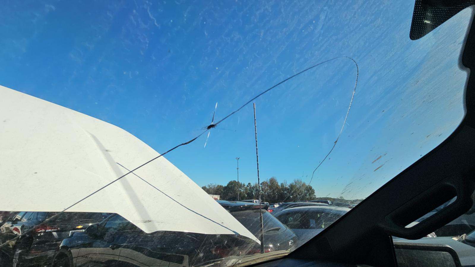 2023 Ford F-150 XL AWD