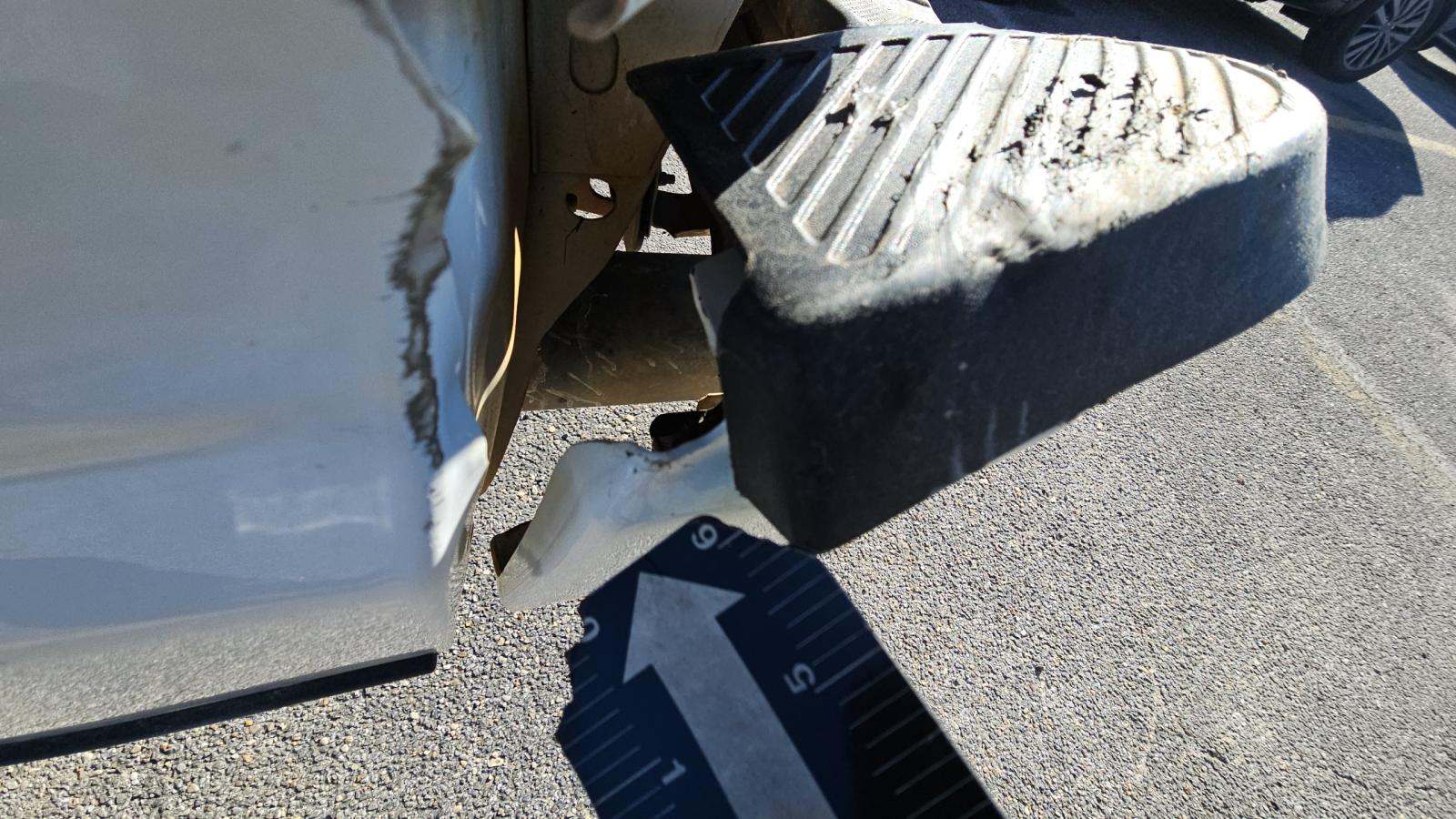 2023 Ford F-150 XL AWD