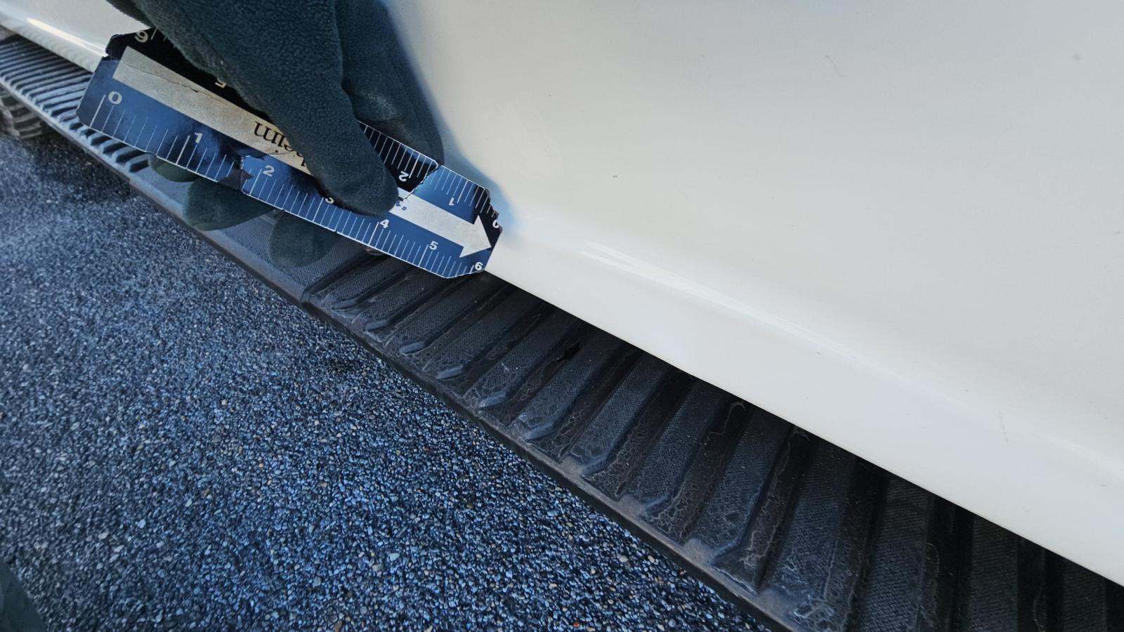 2023 Ford F-150 XL AWD