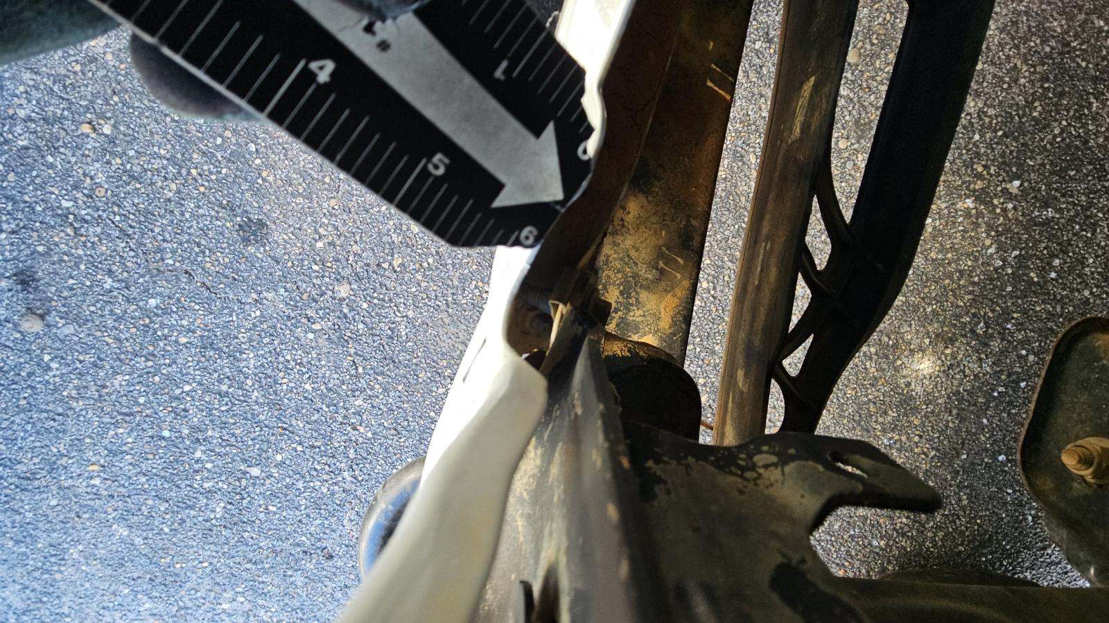 2023 Ford F-150 XL AWD