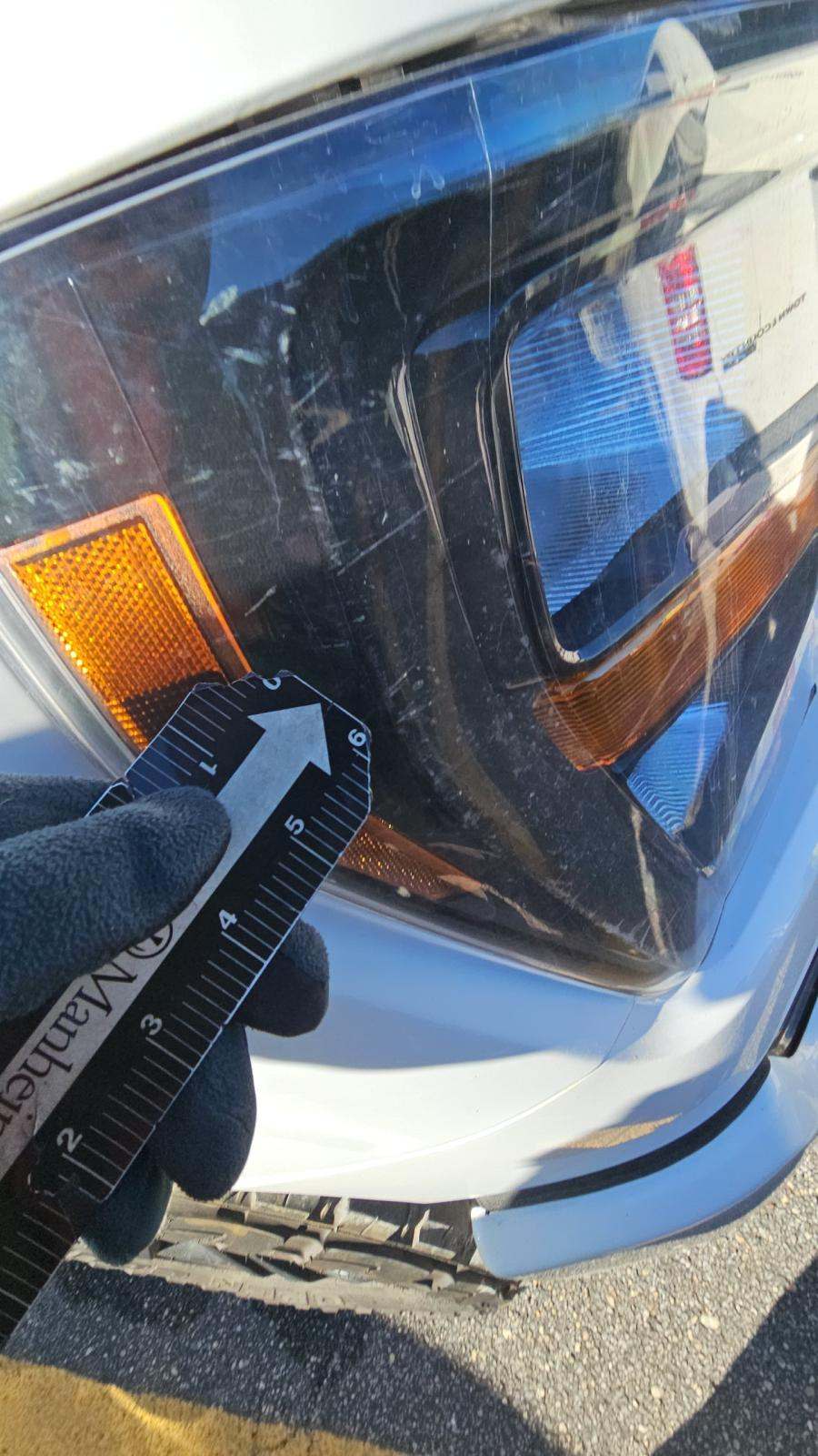 2023 Ford F-150 XL AWD