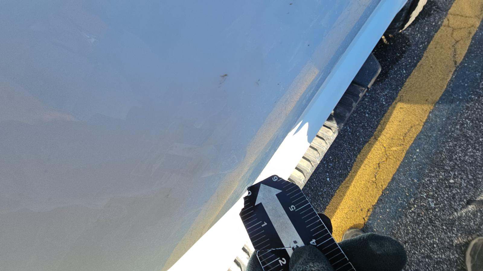 2023 Ford F-150 XL AWD