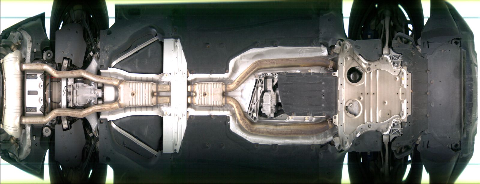 2022 BMW 5 Series M550i xDrive AWD