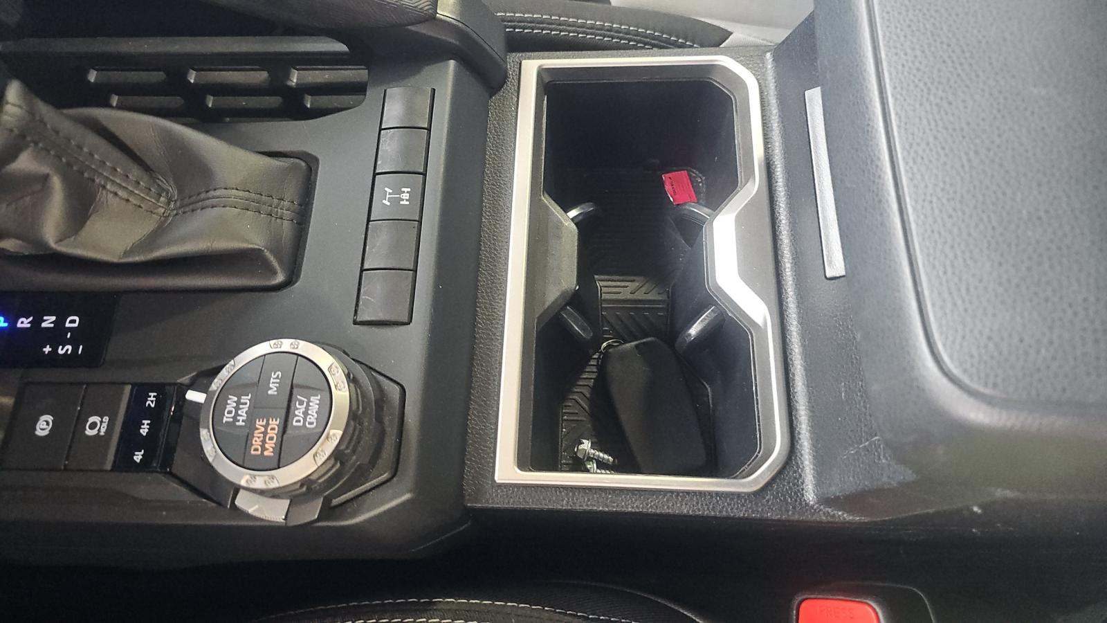 2025 Toyota Tacoma TRD Off-Road AWD