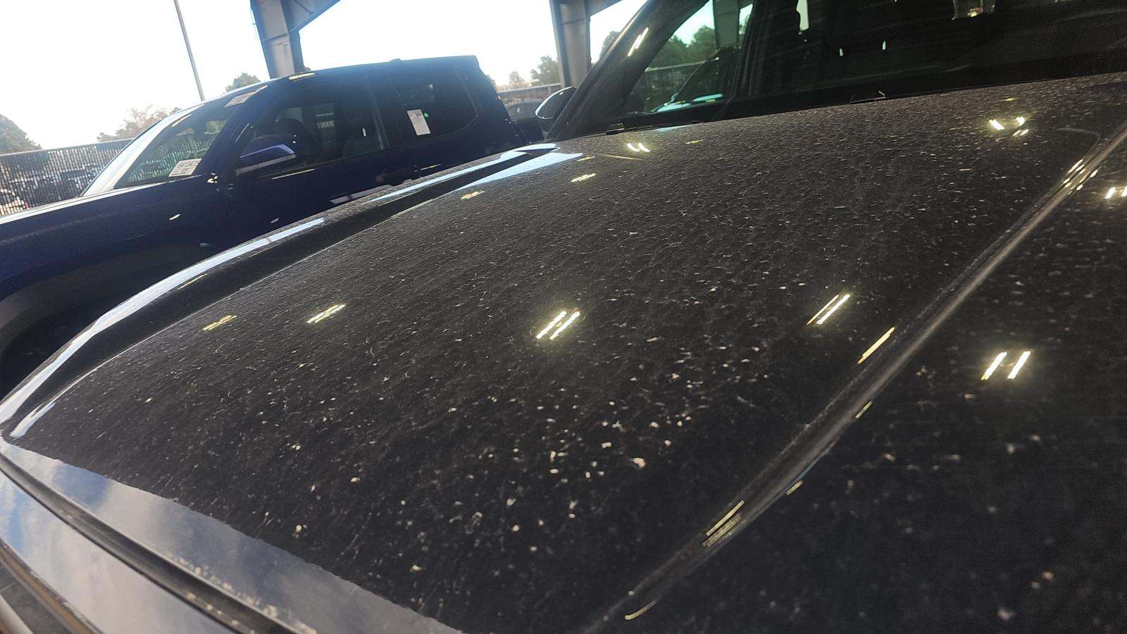 2025 Toyota Tacoma TRD Off-Road AWD