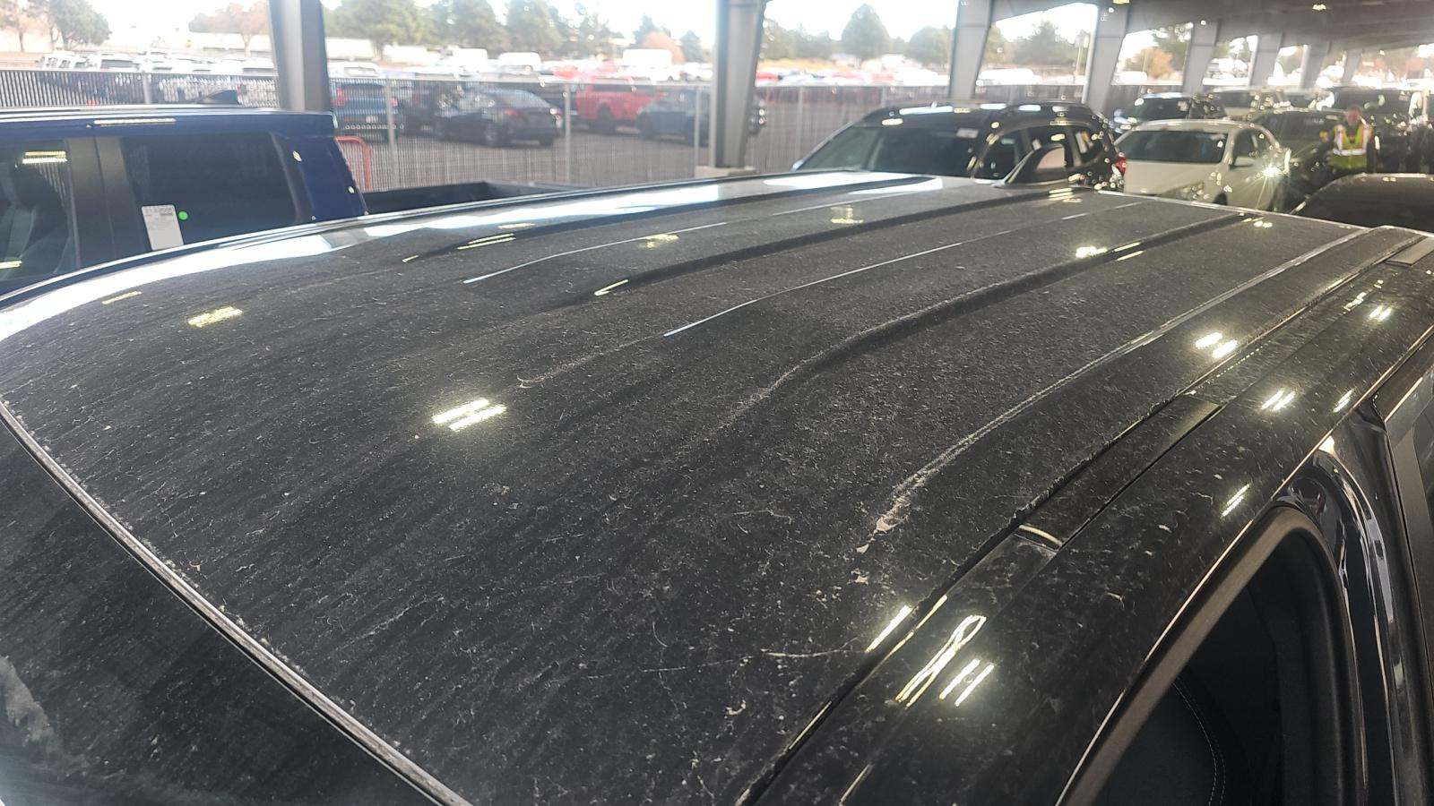 2025 Toyota Tacoma TRD Off-Road AWD