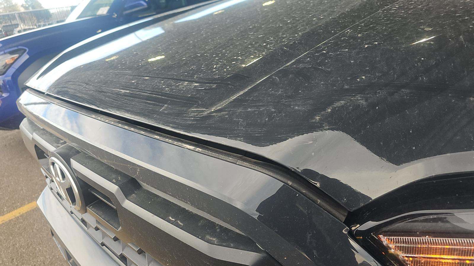 2025 Toyota Tacoma TRD Off-Road AWD