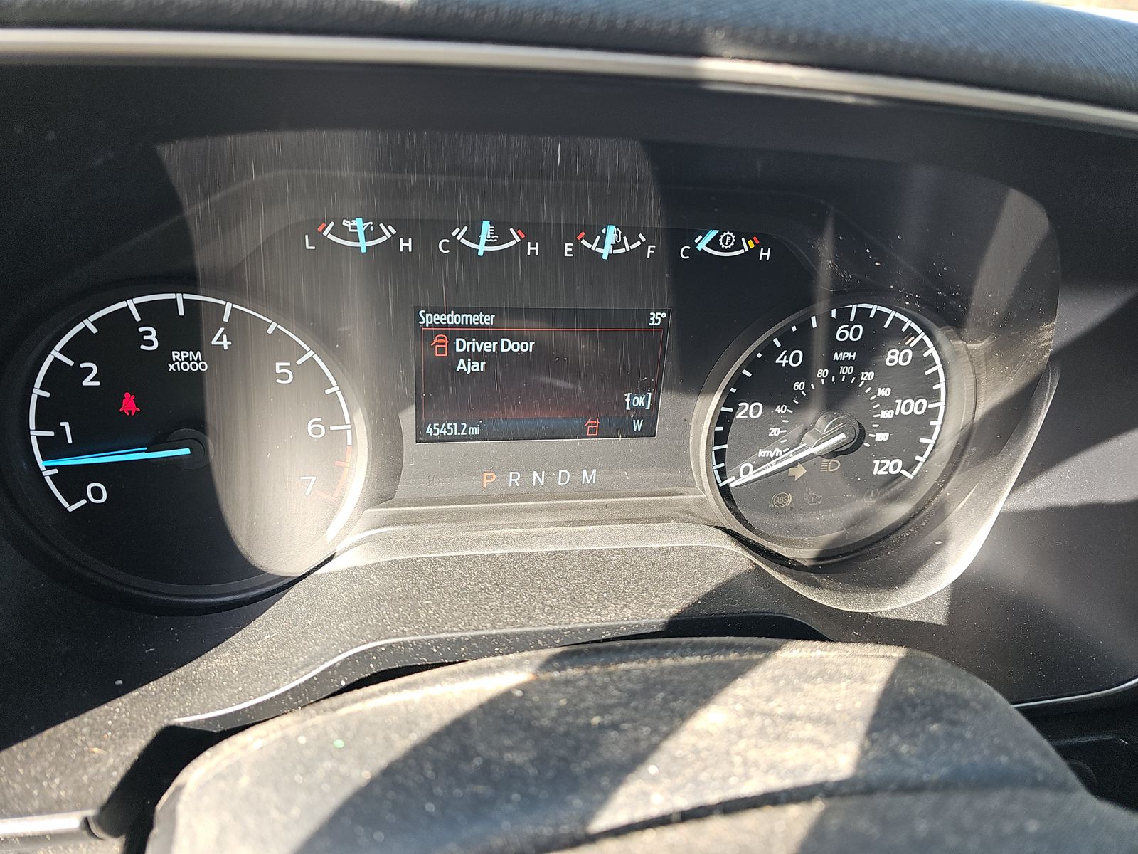 2023 Ford F-150 XL AWD