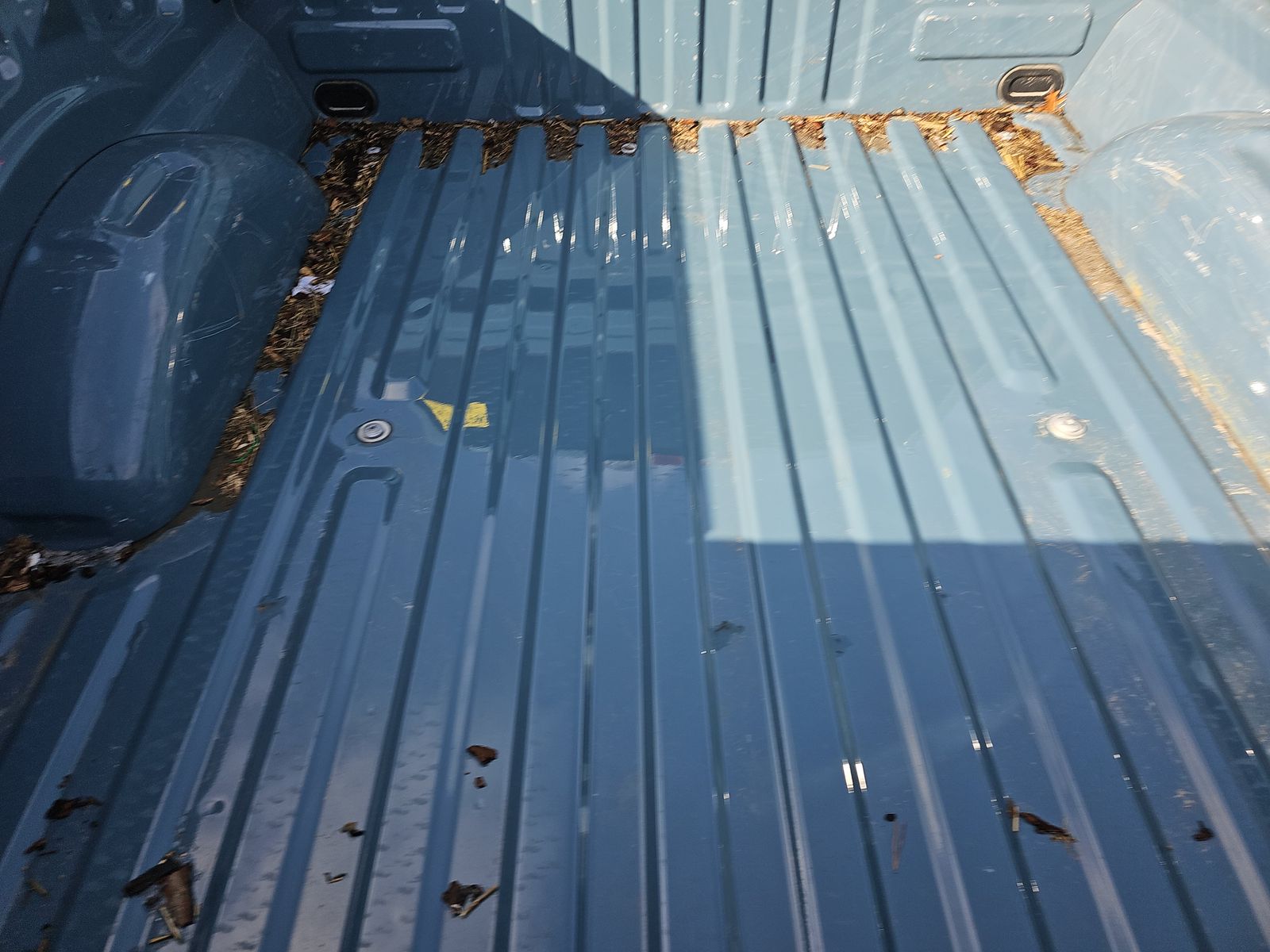 2023 Ford F-150 XL AWD