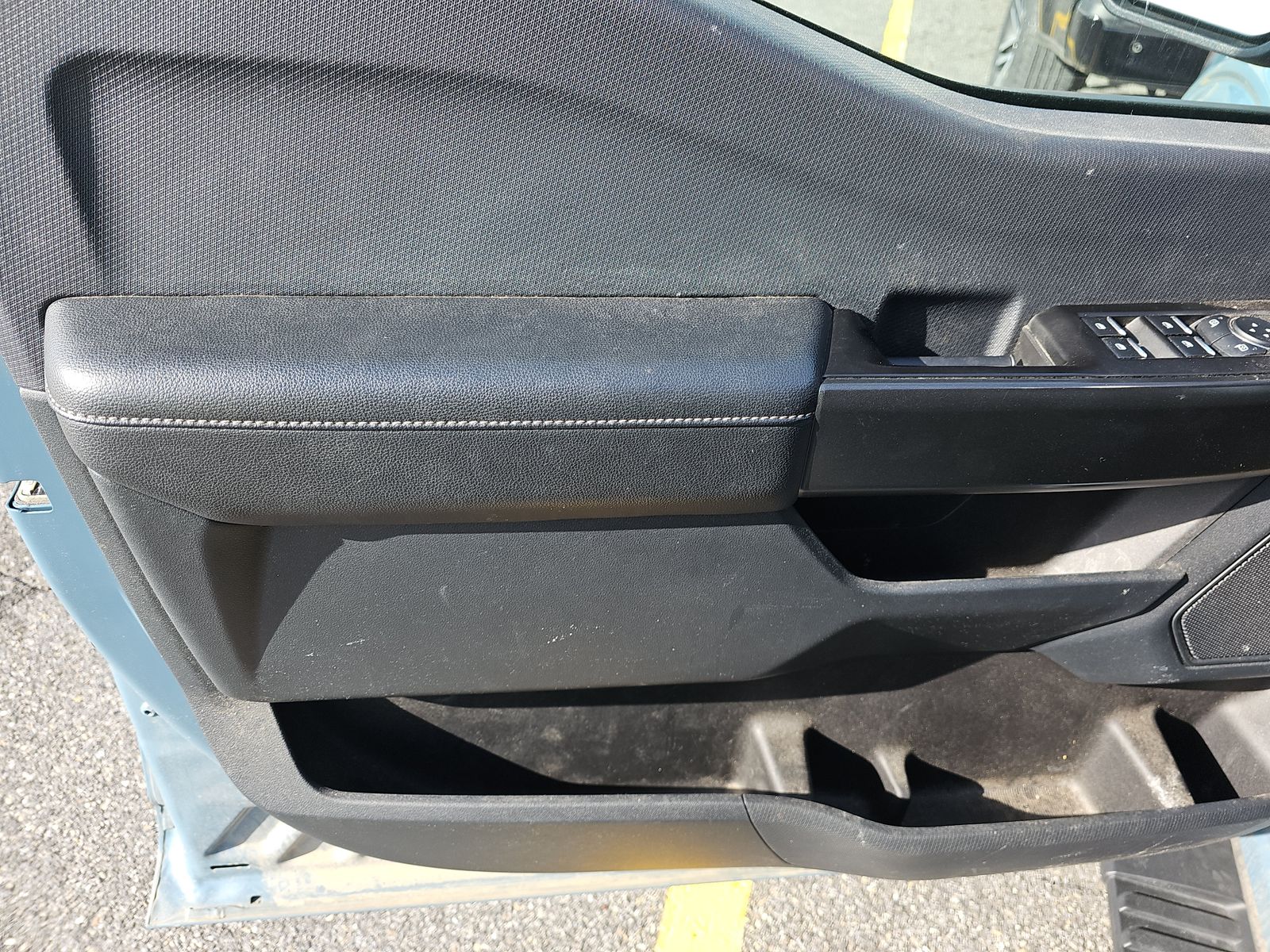 2023 Ford F-150 XL AWD