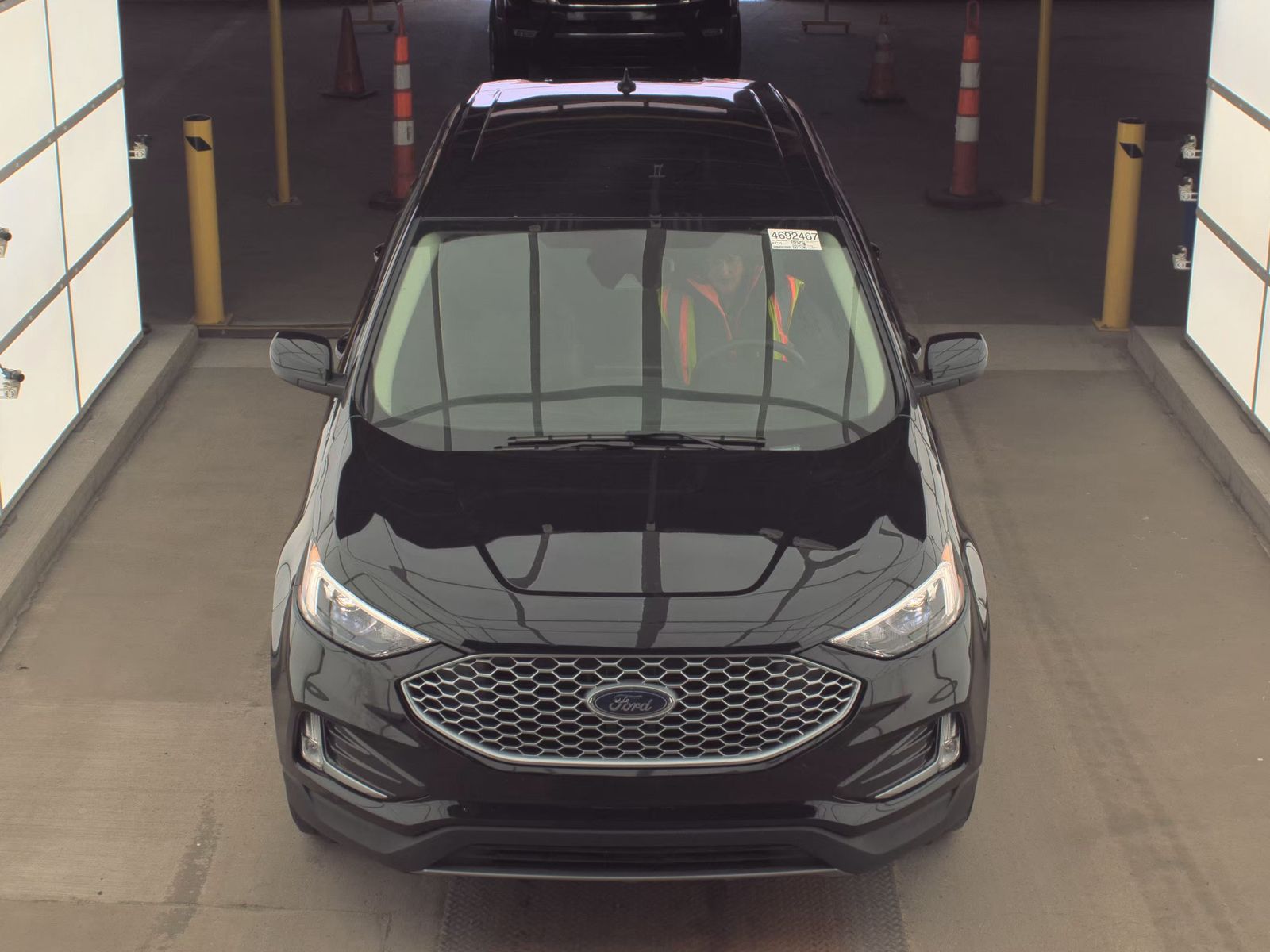 2024 Ford Edge SEL AWD