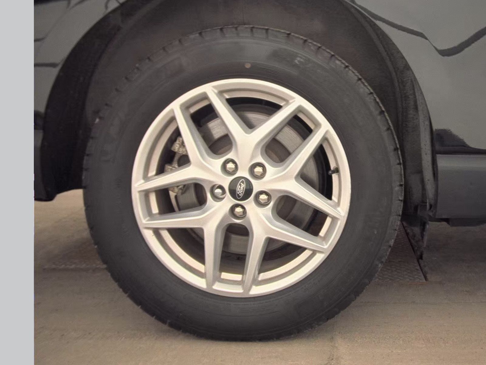 2024 Ford Edge SEL AWD