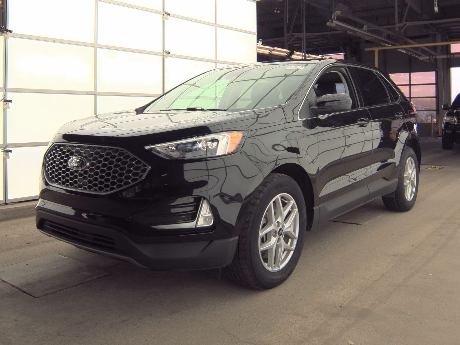 2024 Ford Edge SEL AWD
