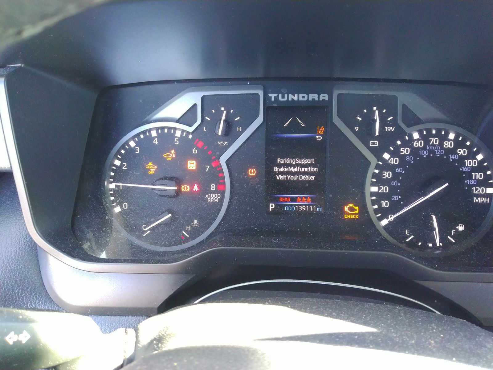 2023 Toyota Tundra Limited RWD